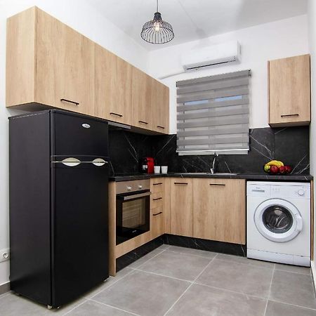 Luxury Apartment In The Center Rhodes City Eksteriør bilde