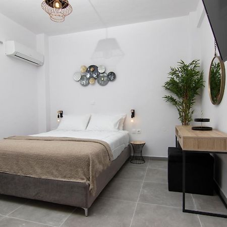 Luxury Apartment In The Center Rhodes City Eksteriør bilde