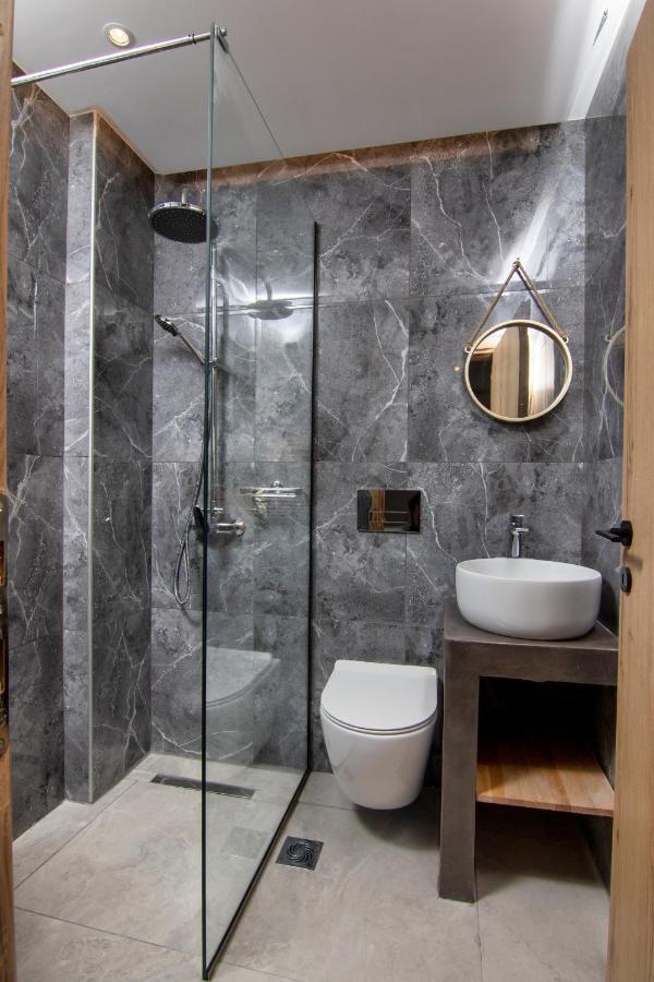 Luxury Apartment In The Center Rhodes City Eksteriør bilde