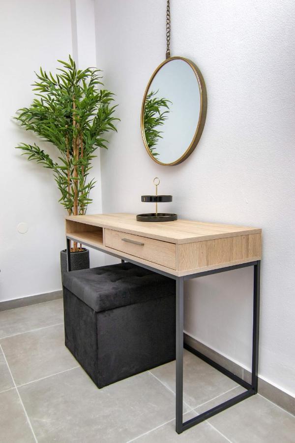 Luxury Apartment In The Center Rhodes City Eksteriør bilde